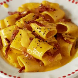 Rummo Mezzi Paccheri Rigati 500g thumbnail-4