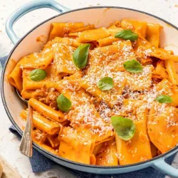 Rummo Mezzi Paccheri Rigati 500g thumbnail-3