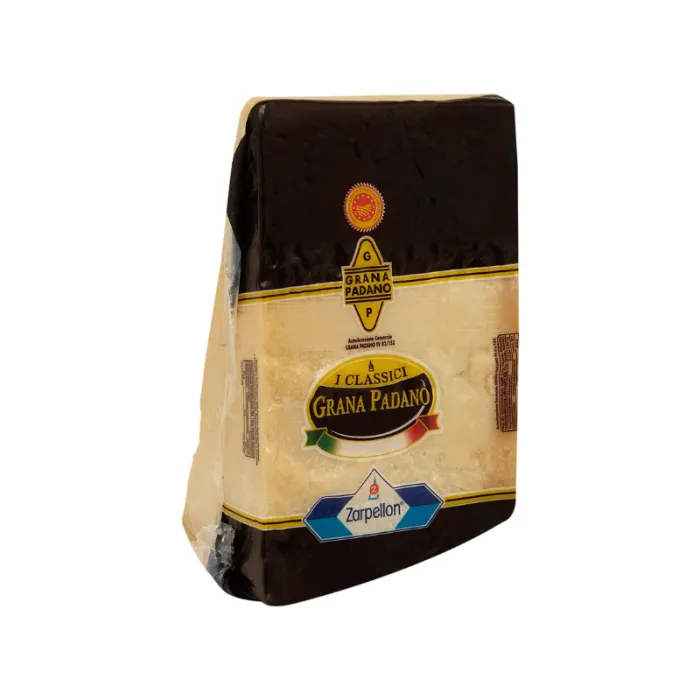 Zarpellon Grana Padano DOP 800g