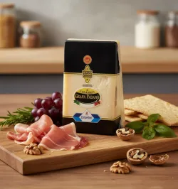 Zarpellon Grana Padano DOP 800g thumbnail-2