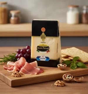 Zarpellon Grana Padano DOP 800g