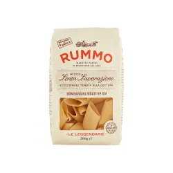 Rummo Bombardini Rigati 500g thumbnail-1