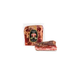 ZACHRÁŇ MA Brugnolo Pancetta Affumicata Cruda 1,1kg thumbnail-1