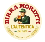 BIRRA MORETTI