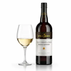 Cantine Florio Marsala Superiore DOC 0,75l