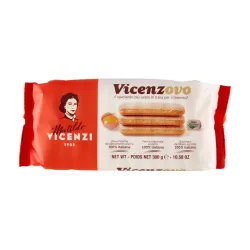 Matilde Vicenzi Vicenzovo dlhé piškóty Savoiardi 300g thumbnail-1