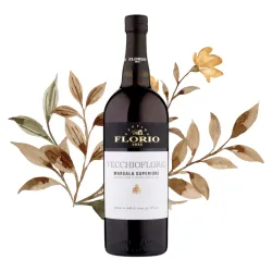 Cantine Florio Marsala Superiore DOC 0,75l thumbnail-1