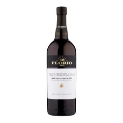 Cantine Florio Marsala Superiore DOC 0,75l thumbnail-3
