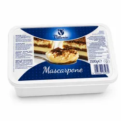 Vittoria Mascarpone 2kg thumbnail-1