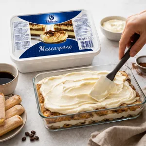 Vittoria Mascarpone 2kg