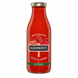 Agromonte passata z paradajok Datterino 520g thumbnail-1