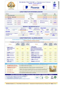 POŠKODENÝ OBAL Caputo talianska múka Pizzeria "00" 1kg thumbnail-4