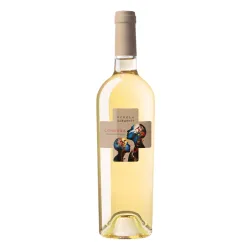 Schola Sarmenti Candóra Chardonnay Salento IGT 0,75l thumbnail-2