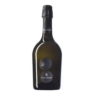 Tenuta Baron Spumante Bianco Brut  0,75l