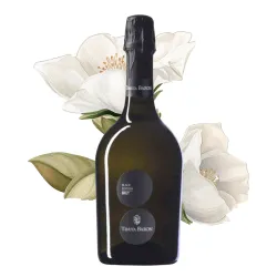 Tenuta Baron Spumante Bianco Brut  0,75l thumbnail-1