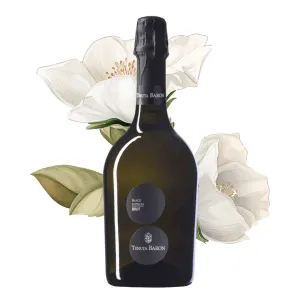 Tenuta Baron Spumante Bianco Brut  0,75l