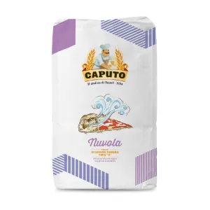 Caputo talianska múka Nuvola "0" 25kg
