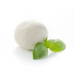 ZACHRÁŇ MA Latteria Sorrentina mozzarella Bocconcini vo vode 125g thumbnail-2