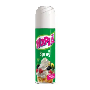 ZACHRÁŇ MA Hoplá Šľahačka v spreji 250g