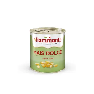 La Fiammante sladká kukurica 340g
