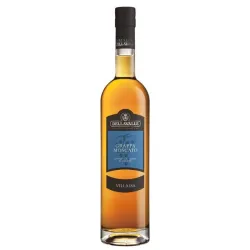 Dellavalle Grappa Moscato Gran Cuvèe 0,7l thumbnail-1