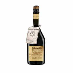 Riunite Serzatempo Lambrusco IGP perlivé červené víno 0,75l thumbnail-1