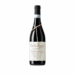 Zaccagnini Tralcetto Montepulciano d’Abruzzo DOC červené víno 0,75l thumbnail-1
