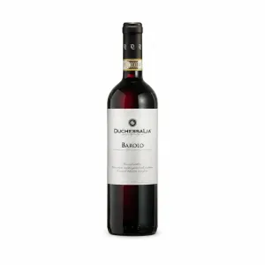 Duchessa Lia Barolo DOCG červené víno 0,75l