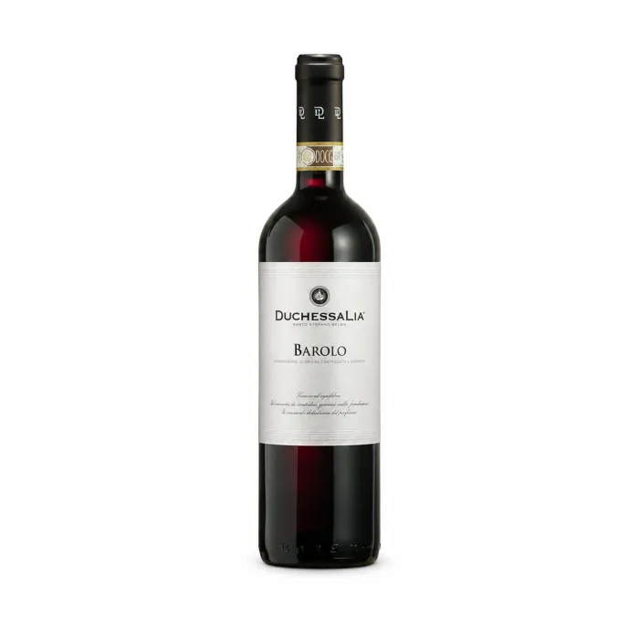 Duchessa Lia Barolo DOCG červené víno 0,75l