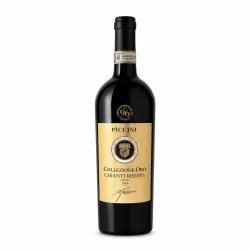 Piccini Chianti Riserva DOCG červené víno 0,75l thumbnail-1