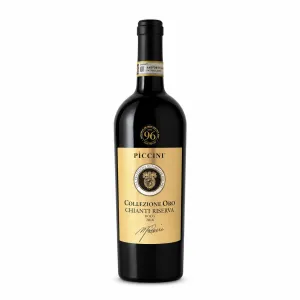Piccini Chianti Riserva DOCG červené víno 0,75l