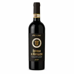 Piccini Brunello di Montalcino DOCG 0,75l thumbnail-2