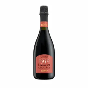 Riunite Reggiano Lambrusco perlivé červené víno 0,75l