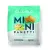 Casa Milo mini panetti zázvor citrón 25g