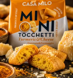 Casa Milo mini tocchetti kurkuma syr 25g thumbnail-2