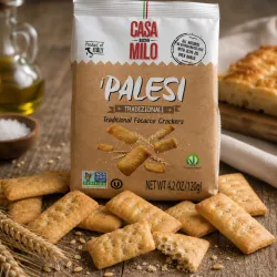 Casa Milo palesi tradičné 120g thumbnail-2