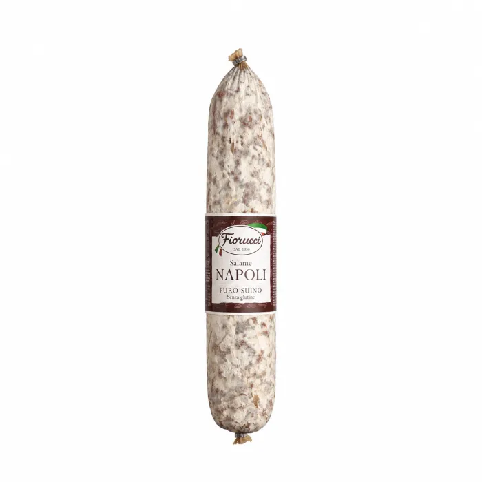 Fiorucci saláma Napoli 1,2kg