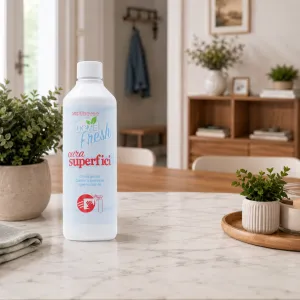 Rampi Cura Superfici bezoplachový hygienický čistič povrchov 500ml