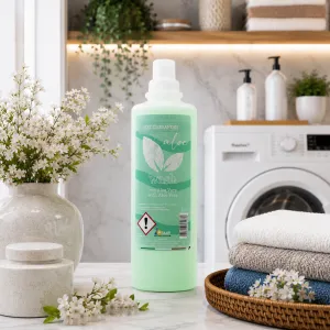 Rampi Mediterranean prací gél s Aloe Vera 1l