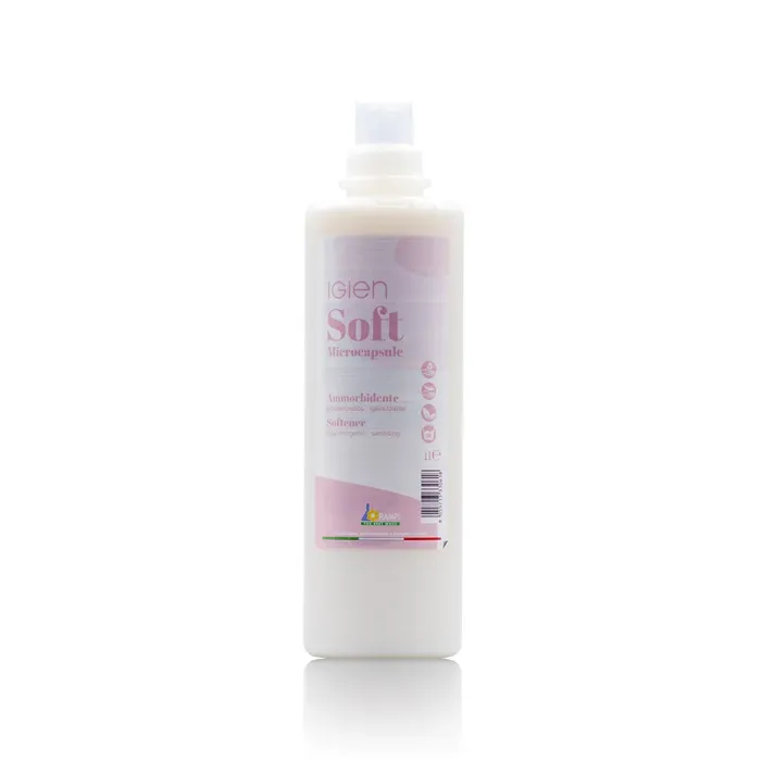 Rampi Igien Soft hypoalergénna hygienizujúca aviváž 1l