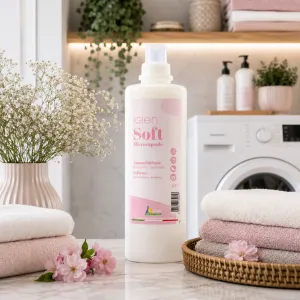 Rampi Igien Soft hypoalergénna hygienizujúca aviváž 1l