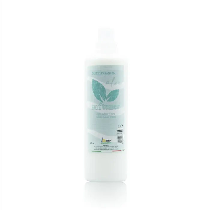 Rampi Mediterranean hypoalergénna aviváž s Aloe Vera 1l