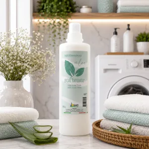 Rampi Mediterranean hypoalergénna aviváž s Aloe Vera 1l