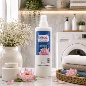 Rampi WhiTex 2.0 aviváž na svetlú bielizeň 1l