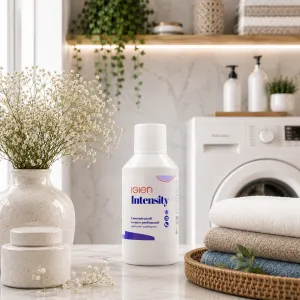 Rampi Igien Intensity koncentrát pre zvýšenie hygieny a vôňe odevov 250ml