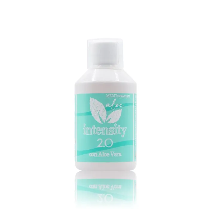 Rampi Mediterranean Intensity koncentrát pre zvýšenie hygieny a vôňe odevov 250ml