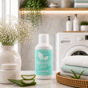 Rampi Mediterranean Intensity koncentrát pre zvýšenie hygieny a vôňe odevov 250ml