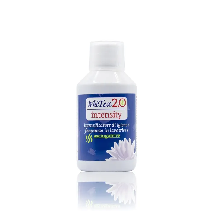Rampi WhiTex 2.0 koncentrát pre zvýšenie hygieny a vôňe odevov 250ml
