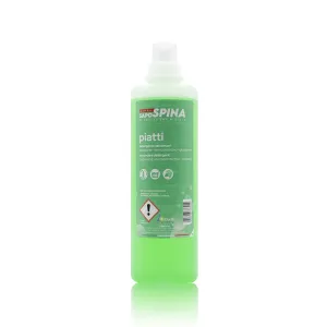 Rampi Sapo Piatti čistič na ručné umývanie riadu 1l