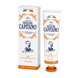 Pasta Del Capitano 1905 A.C.E. zubná pasta s vitamínmi 75ml